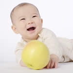 夏生まれの男の子！古風でかっこいい名前