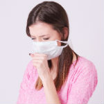 咳が止まらない時の5つの対処法！